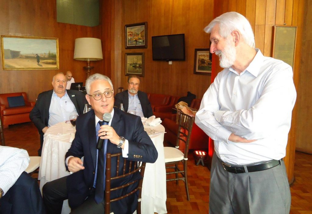c 02 SÉTIMO ENCONTRO DOS AMIGOS DA CIS c 02
