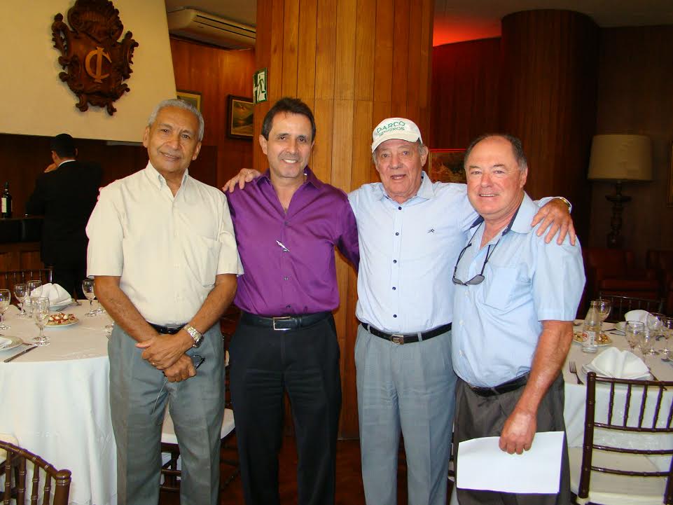 c 11 SÉTIMO ENCONTRO DOS AMIGOS DA CIS c 11