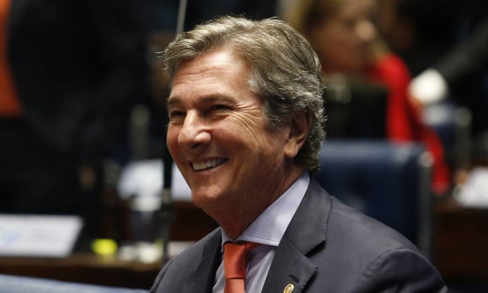 c 3 ENRIQUECIMENTO DOS POLÍTICOS - UM TERÇO DA LISTA DE FACHIM DOBROU DE PATRIMÔNIO NOS ÚLTIMOS 15 ANOS c 3