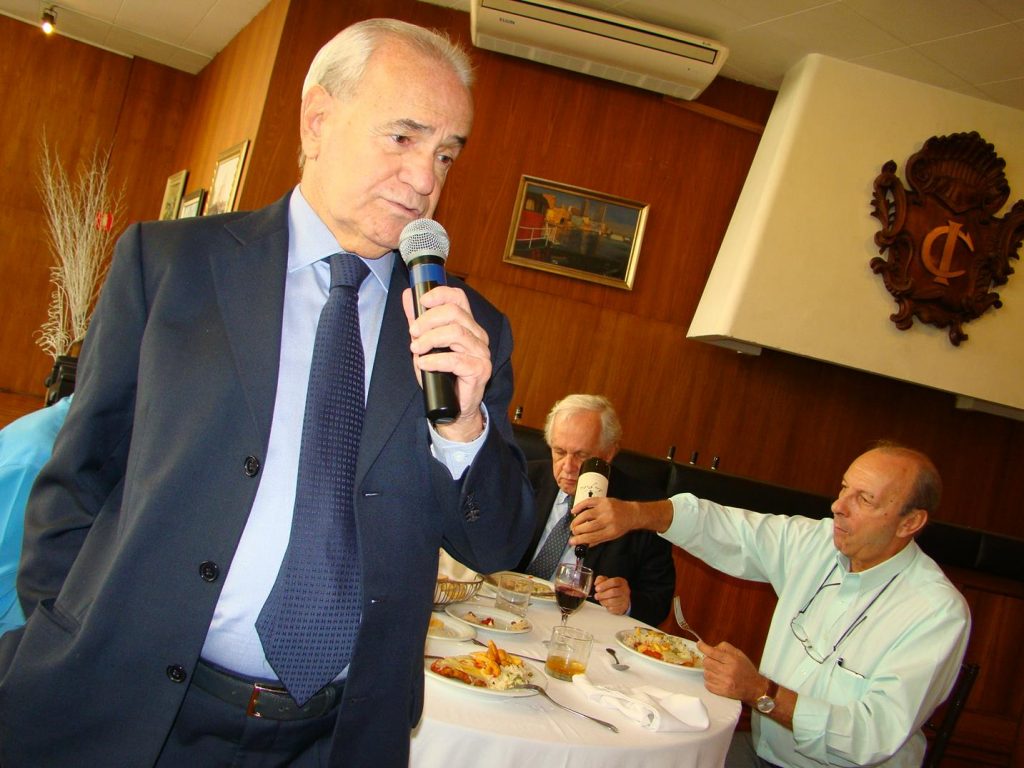 c Osmar SÉTIMO ENCONTRO DOS AMIGOS DA CIS c Osmar