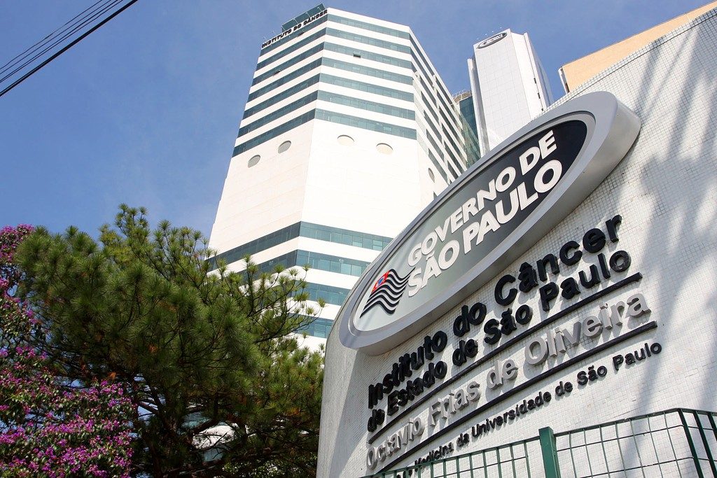iNS O INSTITUTO DO CÂNCER DR. ARNALDO EM SÃO PAULO VOLTA A SUSPENDER CIRURGIAS E CONSULTAS POR FALTA DE RECURSO iNS