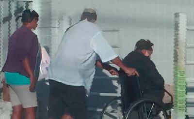iNSS 2 FRAUDE NO AUXÍLIO PREVIDÊNCIARIO - TRIO FINGIA DOENÇA MENTAL PARA RECEBER O BENEFÍCIO iNSS 2