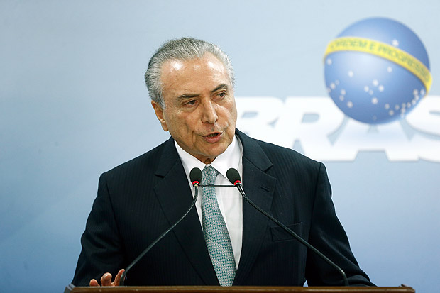 Temer 3 MICHEL TEMER - NÃO RENUNCIO; SE QUISEREM, ME DERRUBEM Temer 3