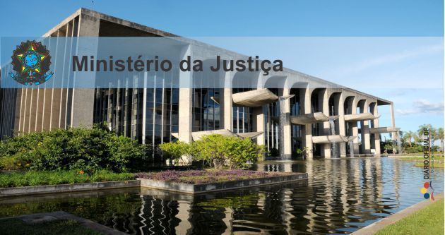 ministerio justica