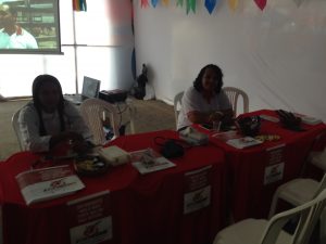 Saude 22 CANSANÇÃO/BA REALIZA O “ARRAIÁ DA AURORA” Saude 22