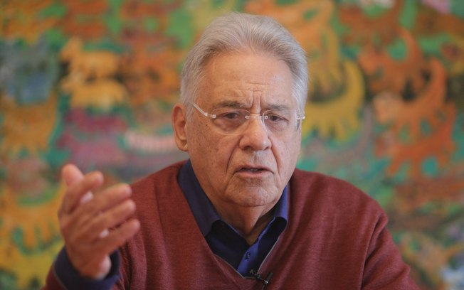 fhh FERNANDO HENRIQUE CARDOSO SURPREENDE A NAÇÃO, AO PSDB E ATÉ A OPOSIÇÃO AO PEDIR ELEIÇÕES ANTECIPADAS fhh
