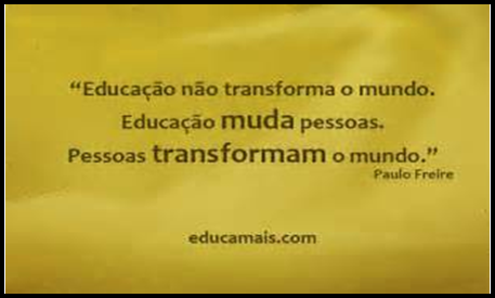 EDUCAÇÃO