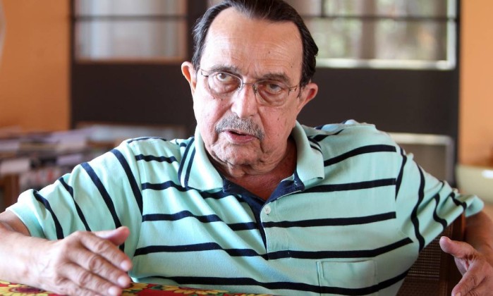 Carlos e EX-DEPUTADO e EX-MARIDO DE DILMA ROUSSEFF, MORRE EM PORTO ALEGRE Carlos e