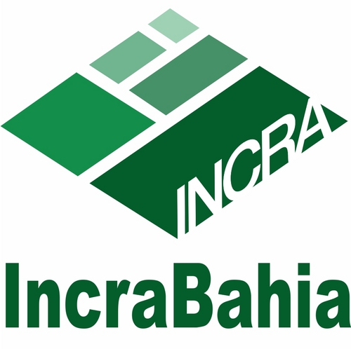 INCRA BAHIA 1