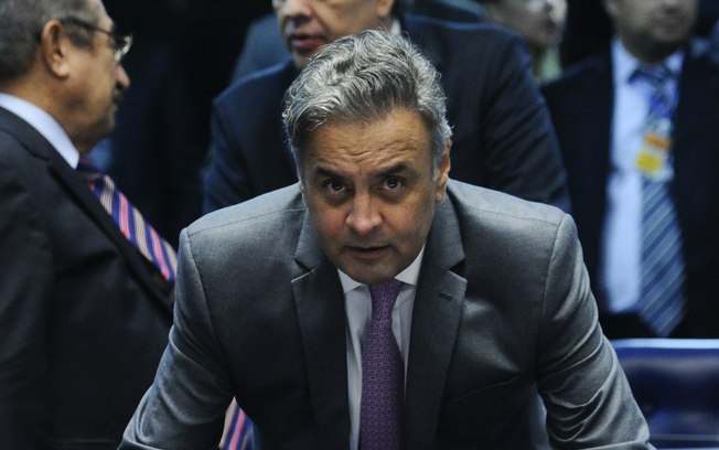 aEC REJEIÇÃO A LÍDERES DO PSDB SUPERA DESAPROVAÇÃO A LULA aEC