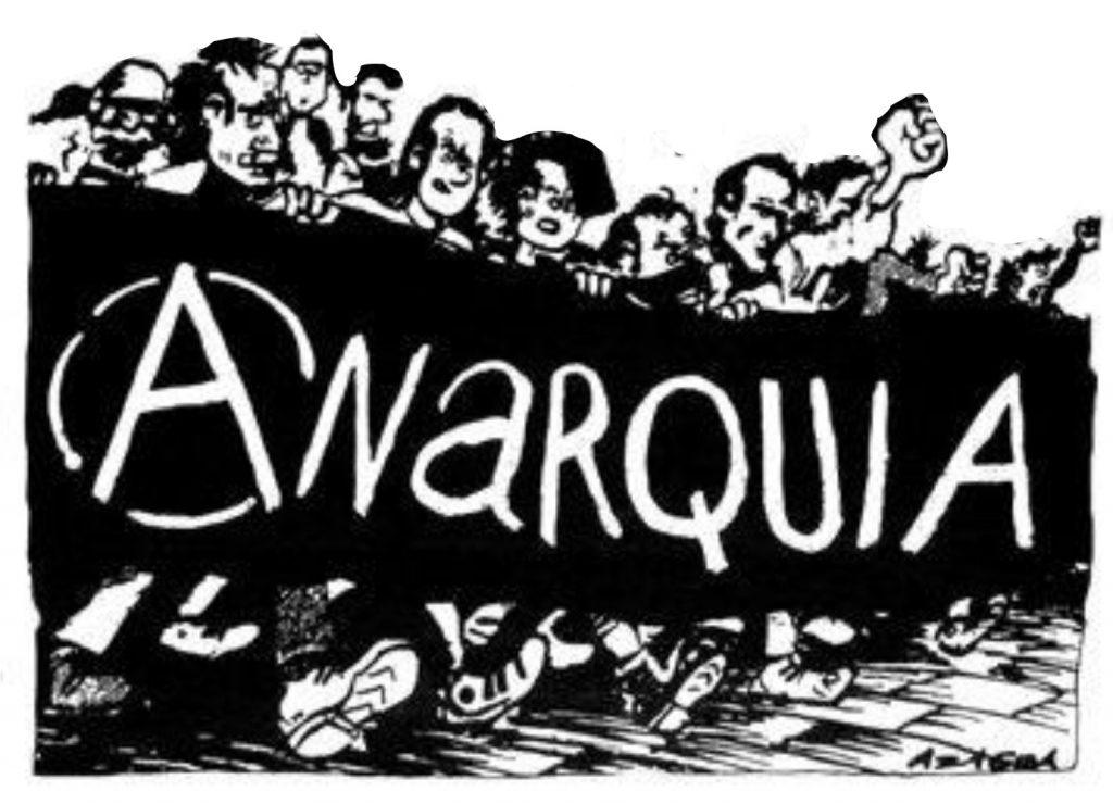 anarquia