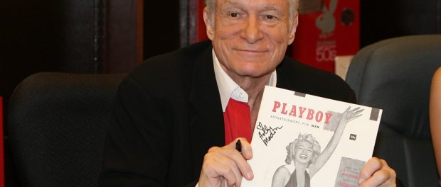 us playboy no more nu fran MORRE HUGH HEFNER - FUNDADOR DA PLAYBOY us playboy no more nu fran