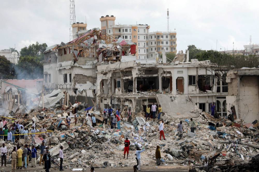somalia atentado