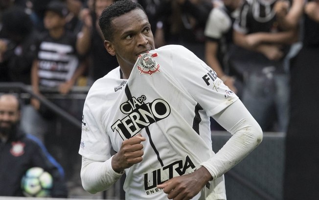 JO CORINTHIANS - HEPTACAMPEÃO BRASILEIRO DE 2017 JO