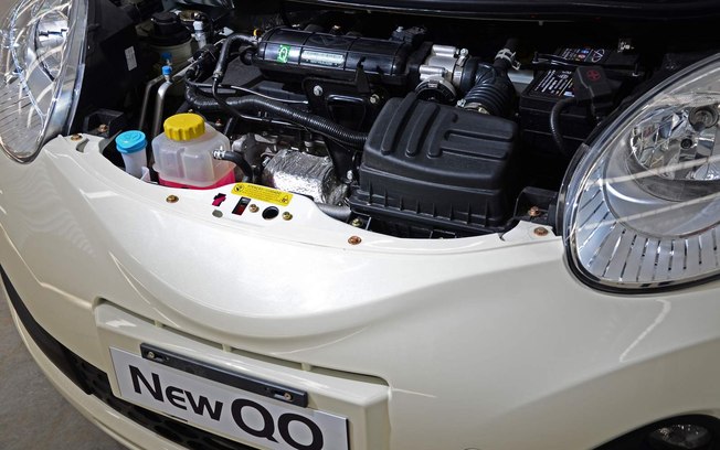 Motor 4 CARROS: CONHEÇA OS 5 PIORES MOTORES Á VENDA NO BRASIL Motor 4