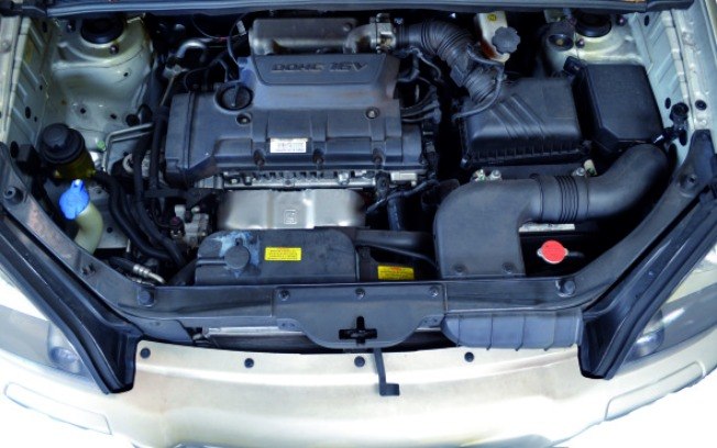 Motor 5 CARROS: CONHEÇA OS 5 PIORES MOTORES Á VENDA NO BRASIL Motor 5