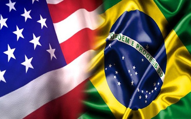 BRAS X EUA QUANTO SE PAGA PARA TER UM CARRO NO BRASIL? BRAS X EUA