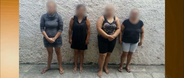 Sequestro SEQUESTRO OU RAPTO DE CRIANÇAS GÊMEAS? Sequestro