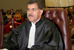 ministro Humberto Martins