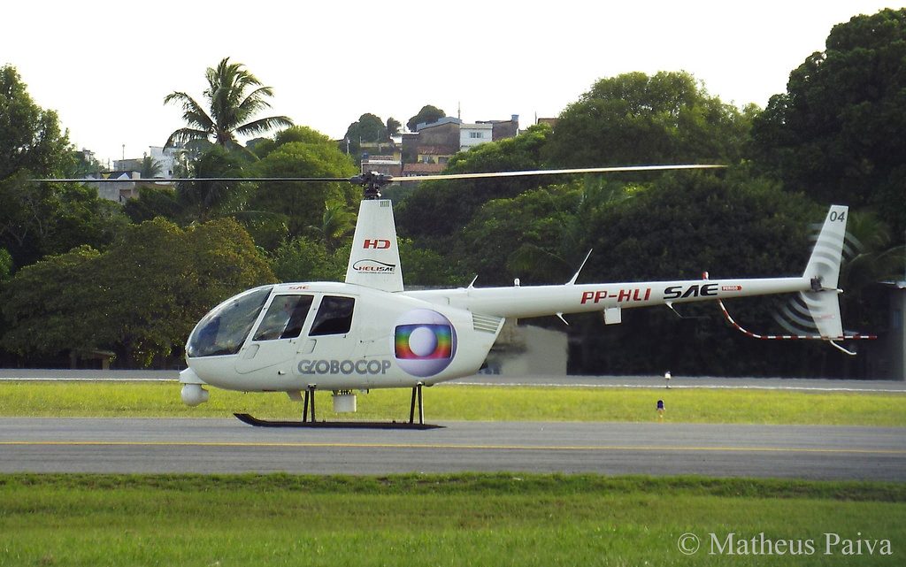 pLANG HELICÓPETRO DA GLOBO CAI EM RECIFE E MATA DUAS PESSOAS pLANG