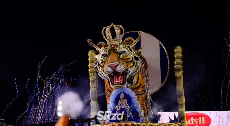 Car2 2 Imperio CARNAVAL DE SÃO PAULO 2018 - DESTAQUES DA SEGUNDA E ULTIMA NOITE DE DESFILES Car2 2 Imperio
