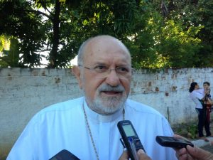 Don CAMPANHA DA FRATERNIDADE 2018 - FRATERNIDADE E SUPERAÇÃO DA VIOLÊNCIA Don