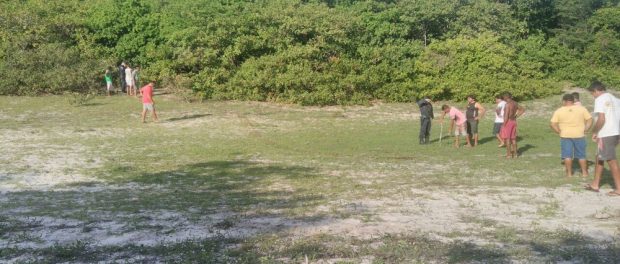 GG Reserva “GEGÊ DO MANGUE” CHEFE DA FACÇÃO PCC É ENCONTRADO MORTO NO CEARÁ GG Reserva