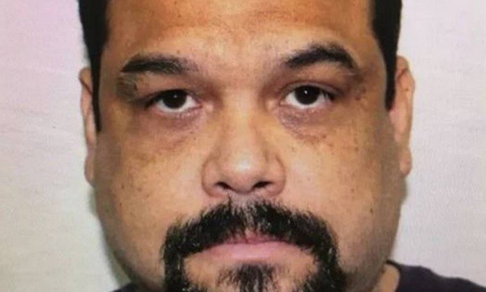 Tran O MAIOR TRAFICANTE DE ARMAS DO BRASIL É PRESO EM MIAMI Tran