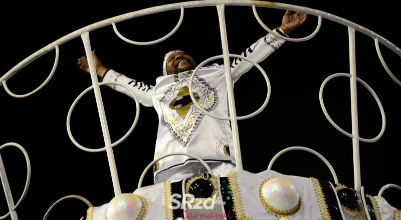 cAR 2 tERUCH CARNAVAL DE SÃO PAULO 2018 - DESTAQUES DA PRIMEIRA NOITE cAR 2 tERUCH