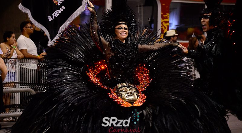 car 4 gav CARNAVAL DE SÃO PAULO 2018 - DESTAQUES DA SEGUNDA E ULTIMA NOITE DE DESFILES car 4 gav