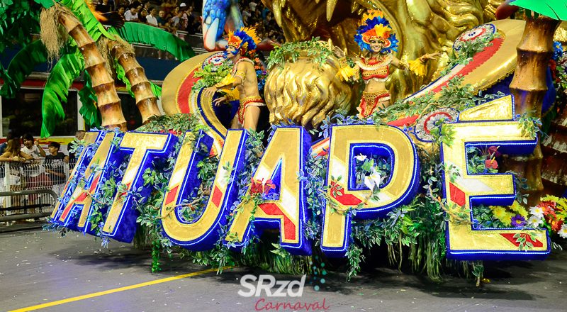 car 5 tauape CARNAVAL DE SÃO PAULO 2018 - DESTAQUES DA PRIMEIRA NOITE car 5 tauape