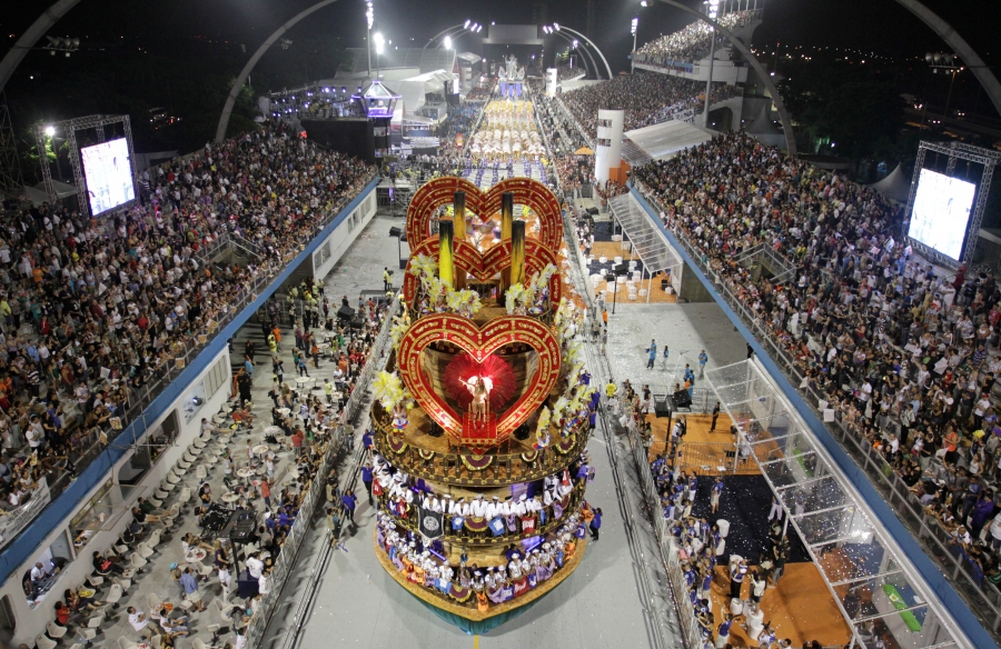 carnaval de sao paulo 2017 caca CARNAVAL DE SÃO PAULO 2018 - DESTAQUES DA PRIMEIRA NOITE carnaval de sao paulo 2017 caca