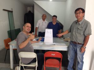 009 CARISMA? - JOÃO DORIA VENCE AS PRÉVIAS DO PSDB COM 80% DOS VOTOS VÁLIDOS 009