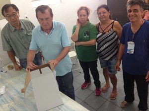 027 CARISMA? - JOÃO DORIA VENCE AS PRÉVIAS DO PSDB COM 80% DOS VOTOS VÁLIDOS 027