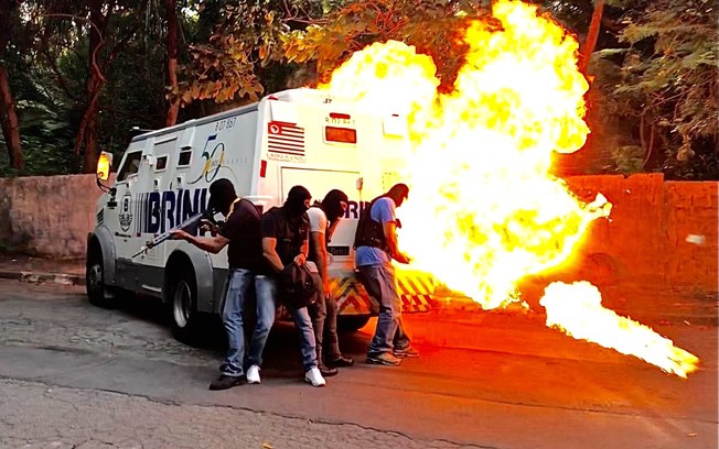 3 A ROTA DÁ UM RECADO DURO: EM SÃO PAULO O CRIME ORGANIZADO SEMPRE VAI PERDER 3