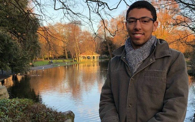 Ciq CORPO DE BRASILEIRO É ENCONTRADO NA IRLANDA APÓS 21 DIAS Ciq
