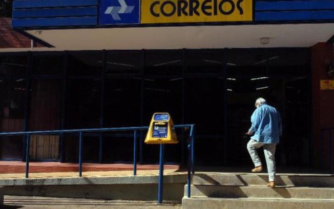 Correios CORREIOS: FUNCIONÁRIOS ENTRAM EM GREVE NA NOITE DESTE DOMINGO EM TODO Correios