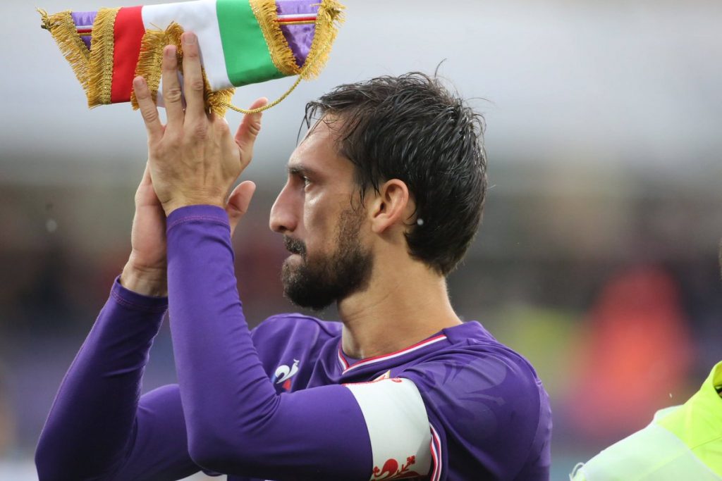 jOGARR DAVIDE ASTORI - ZAGUEIRO E CAPITÃO DA FIORENTINA É ENCONTRADO MORTO jOGARR