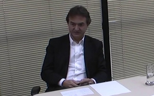 jOSS JOESLEY BATISTA e RICARDO SAUD DEIXAM A PRISÃO COM AUTORIZAÇÃO DE JUIZ DE BRASÍLIA jOSS