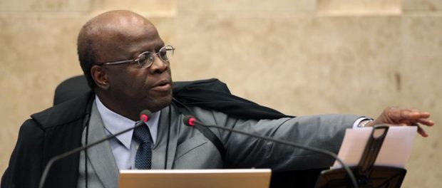 joaquim barbosa 1 JOAQUIM BARBOSA DECIDE SE FILIAR AO PSB E PODERÁ DISPUTAR A PRESIDÊNCIA joaquim barbosa 1
