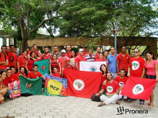 pRONERA PRONERA - ESTUDANTES DE DIREITO NO CAMPO SÃO APROVADOS NA OAB/BA pRONERA