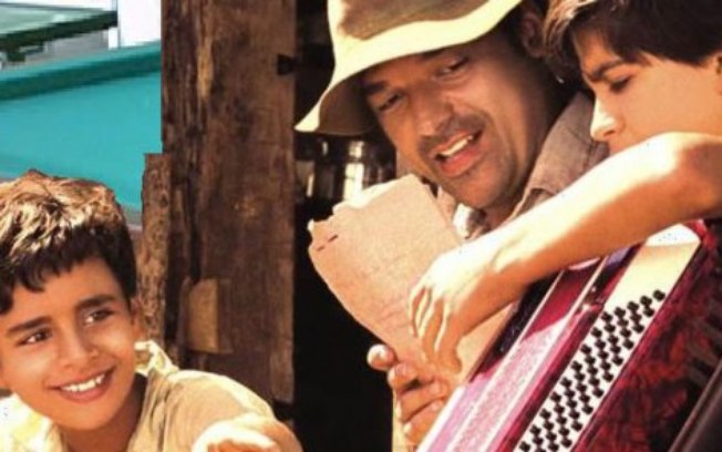 6 Filhos de francisco EDIR MACEDO E AS PERSONALIDADES BRASILEIRAS QUE GANHARAM AS TELAS DE CINEMA 6 Filhos de francisco