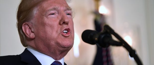 Siria 4 Tromp SÍRIA CONTRA-ATACA E DERRUBA 13 MÍSSEIS LANÇADOS PELOS EUA Siria 4 Tromp
