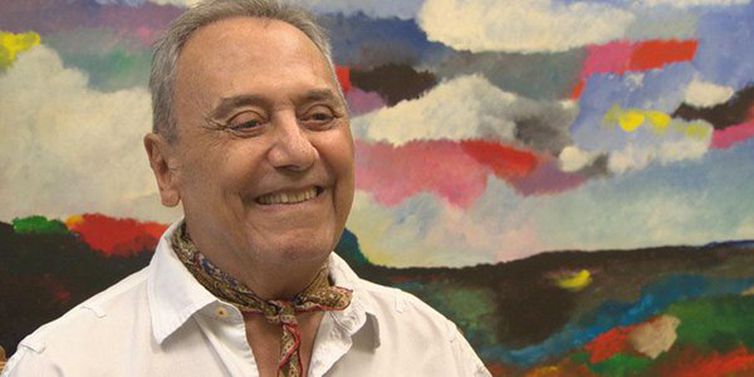 agildo 1 MORRE AGILDO RIBEIRO AOS 86 ANOS NO RIO DE JANEIRO agildo 1