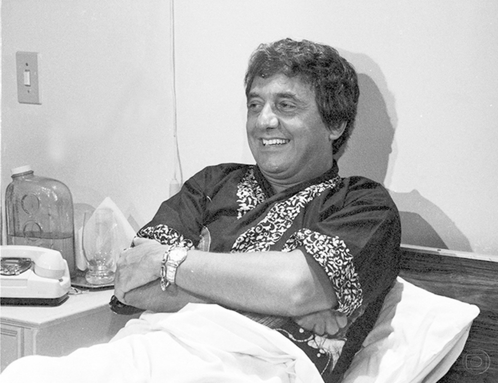agildo 5 MORRE AGILDO RIBEIRO AOS 86 ANOS NO RIO DE JANEIRO agildo 5