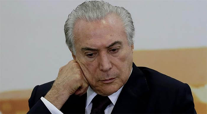 temer