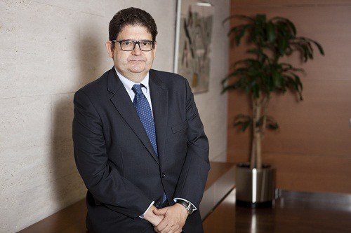 Eduard Folch da Allianz Seguros. Crédito Arquivo Allianz C O N V I T E - O CCS-SP RECEBERÁ O NOVO CEO DA ALLIANZ SEGUROS Eduard Folch da Allianz Seguros. Crédito Arquivo Allianz
