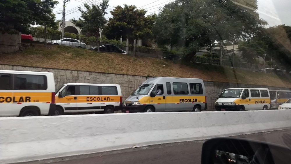 Emerg 4 O PREFEITO DE SÃO PAULO BRUNO COVAS DECRETA ESTADO DE EMERGÊNCIA NA CIDADE Emerg 4