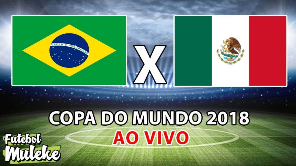 Brasil BRASIL REENCONTRA O “FREGUÊS” MÉXICO PARA SEGUIR FIRME NO CAMINHO DO HEXA Brasil