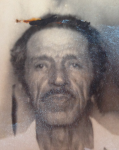 Dunga 2 CENTENÁRIO DE UMA CANSANÇONENSE - DOMINGAS FERREIRA DOS SANTOS: 100 ANOS DE HISTÓRIA Dunga 2